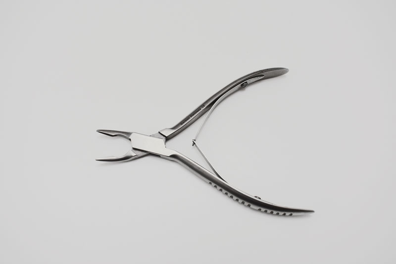 Universal Bone Rongeur Jack Surgical