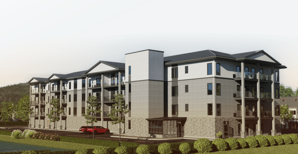 Jacks Way Edge Apartment Rentals in Mount Forest Jack’s Way Edge