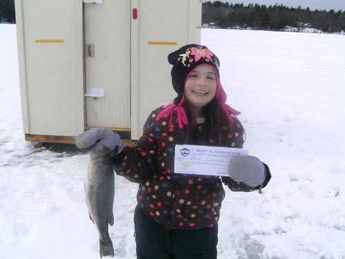 5+ Maine Lifetime Fishing License For You