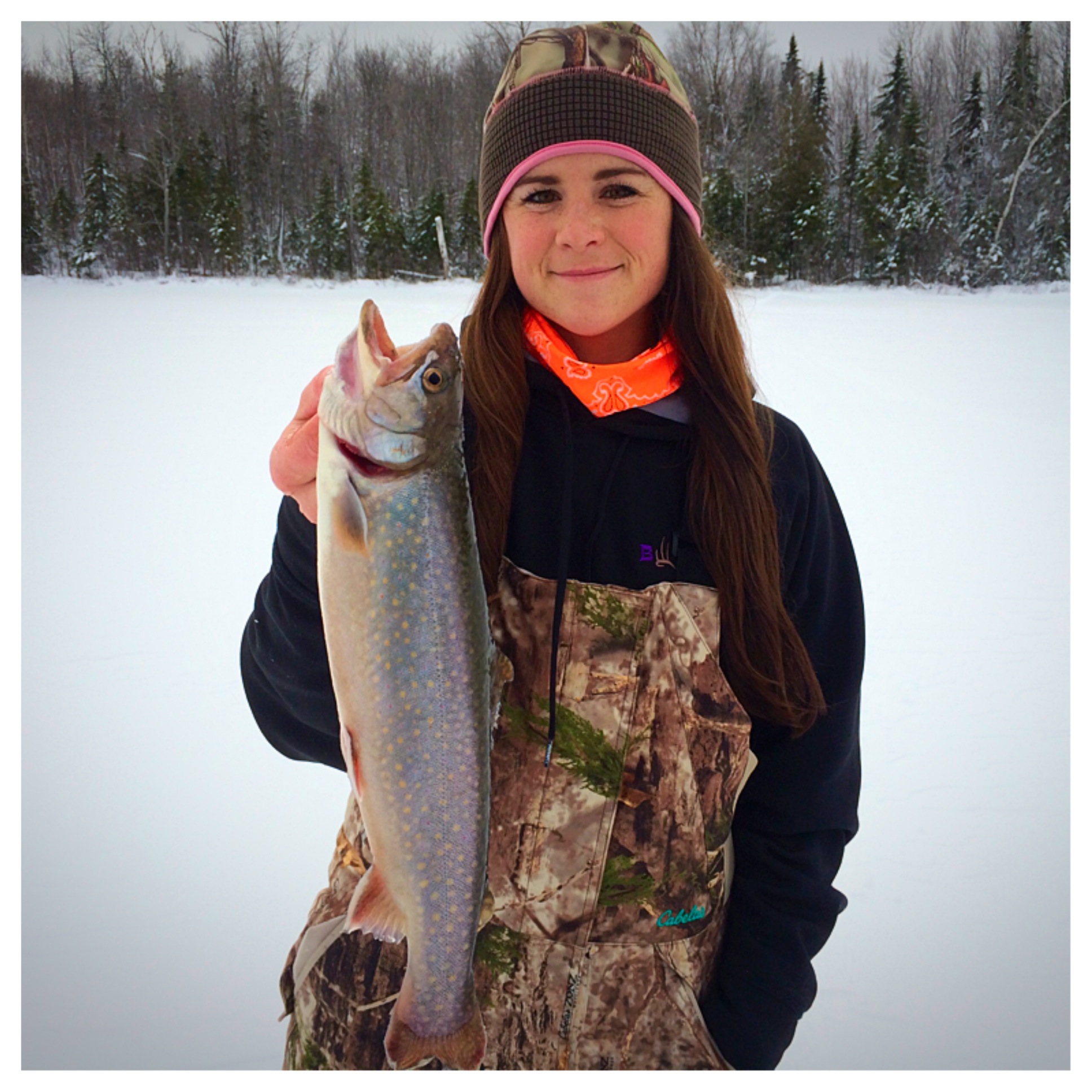 IceFishing9 Jack Traps Ice Fishing Traps and Tip Ups Made In Maine