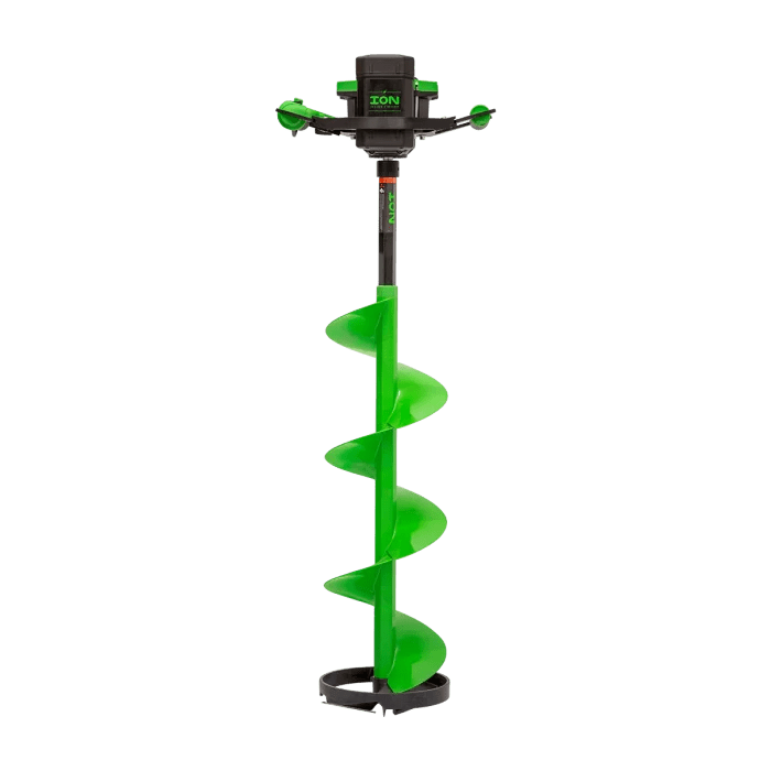 Ion Alpha Plus 10″ Jack Traps Ice Fishing Traps and Tip Ups