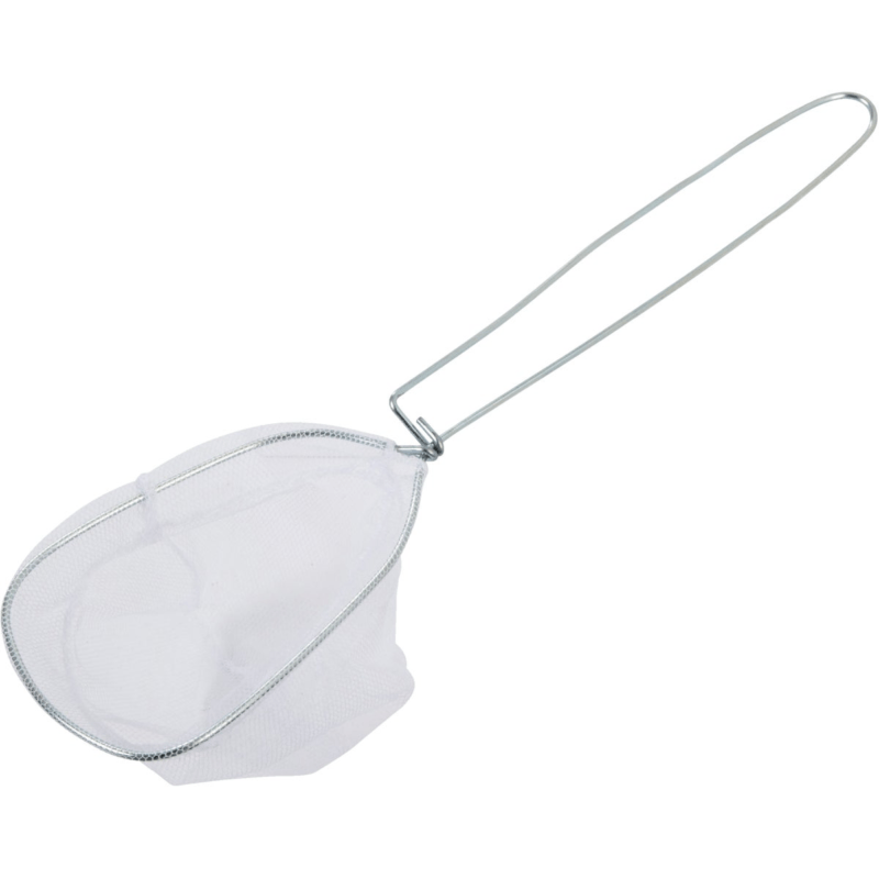 Small Bait Net White Jack Traps Ice Fishing Traps and Tip Ups