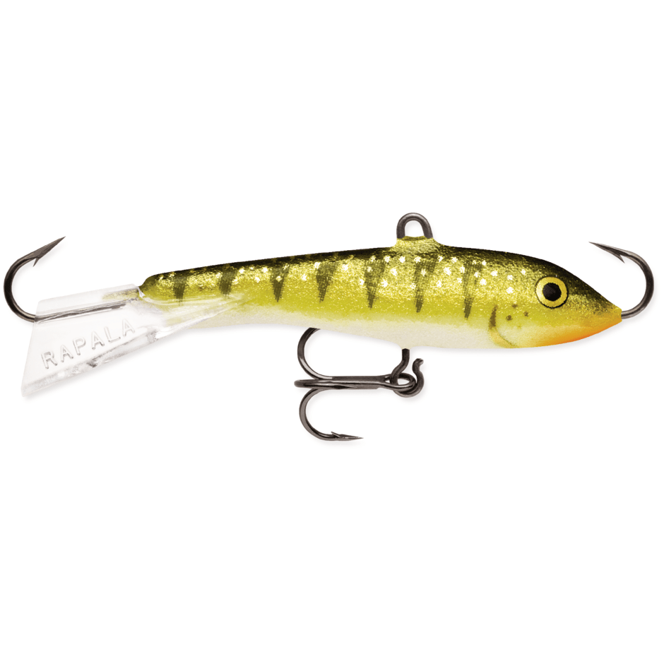 Rapala Jigging Rap Size 2 Jack Traps Ice Fishing Traps and Tip Ups