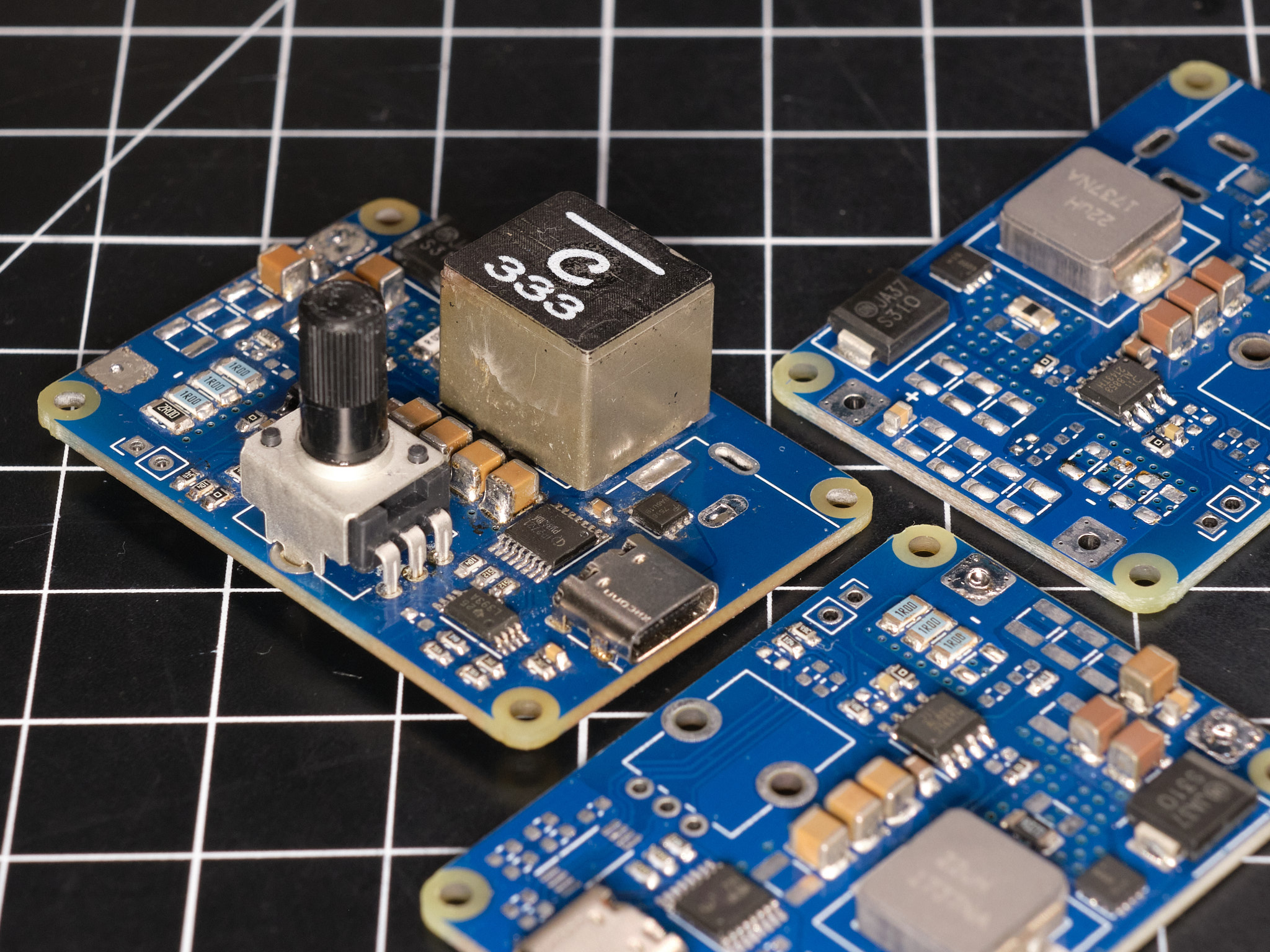 powerleddrivers power LED drivers