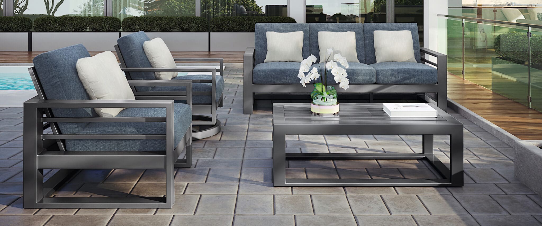 Jack Wills Patio Furniture Tulsa Palermo Jack Wills