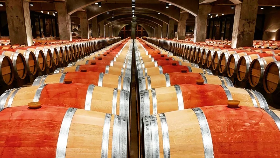 Why are Some Wines Aged in Oak? Short Video. Jacky Blisson