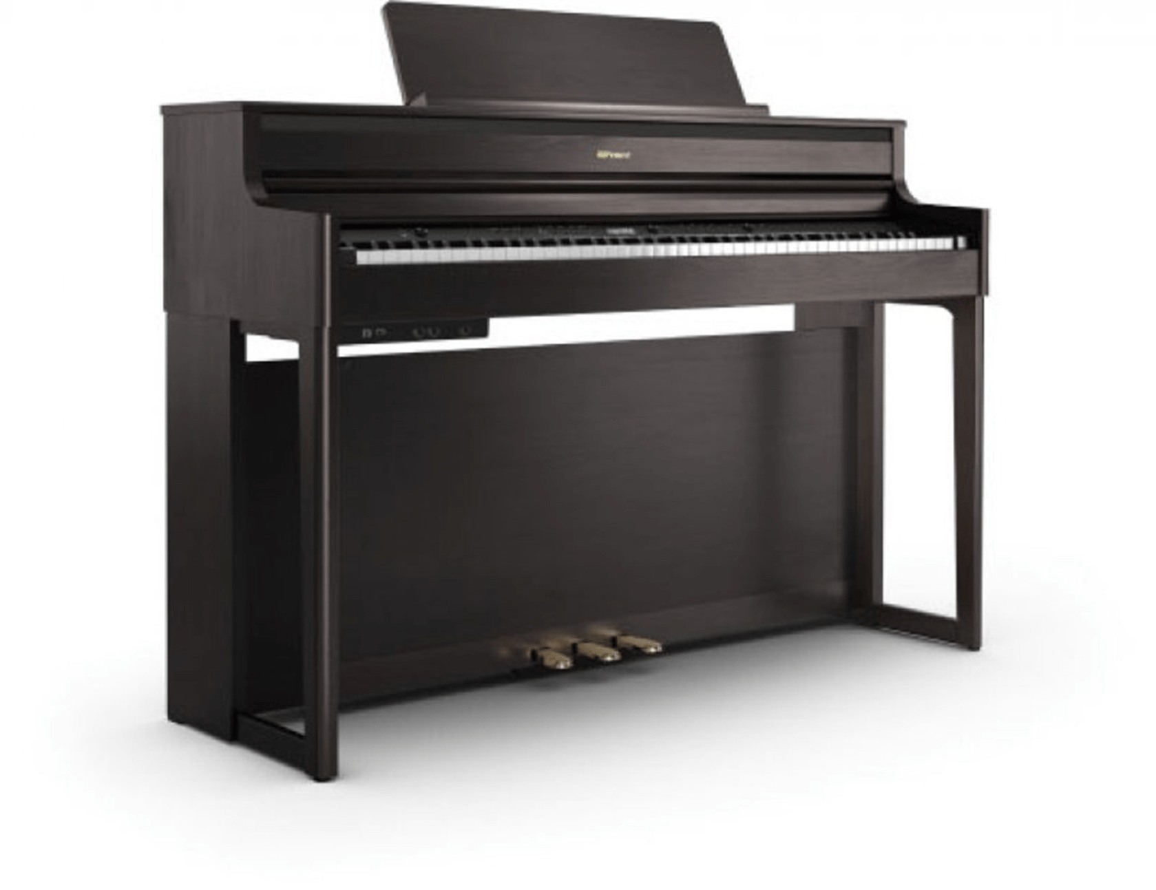 Roland - Digitale Piano - Hp704 Ch Incl Stand - Jacky Claes Webshop