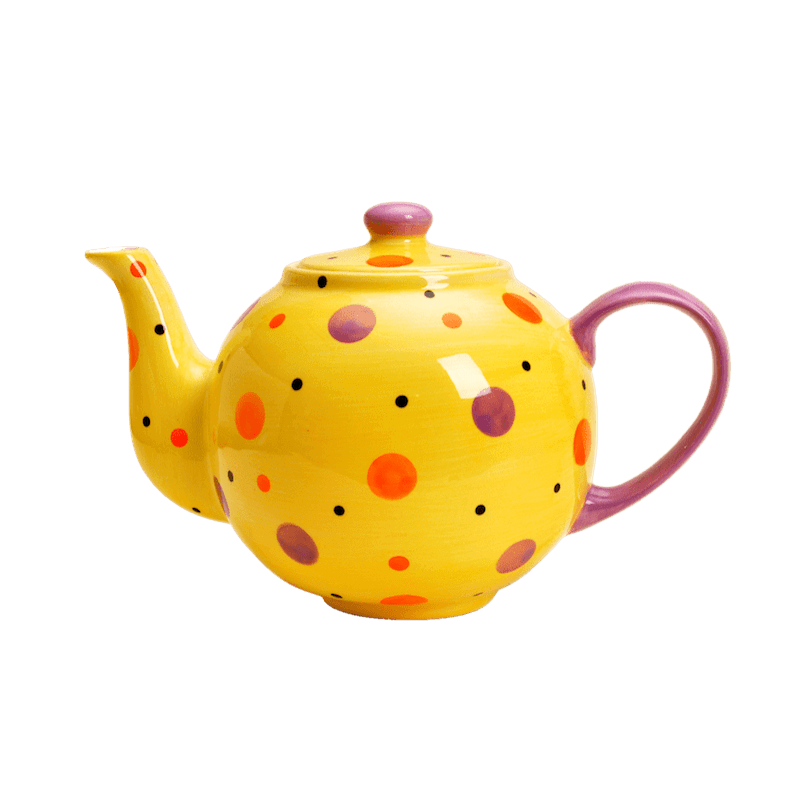 Teapot 1 Yongchuan Ceramics Co.,Ltd