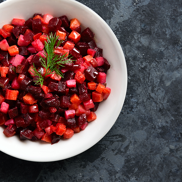 Detox with Beets Recipe J A Clinic