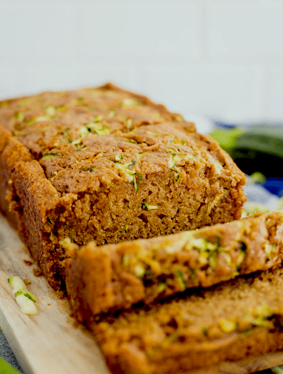 Baked Breads Jaclyn Creations