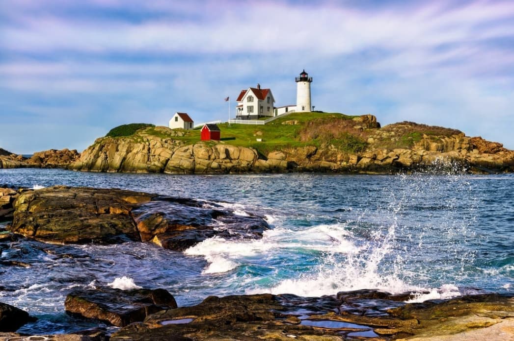 Hidden Gems in New England Locals Keep Quiet Jacneed