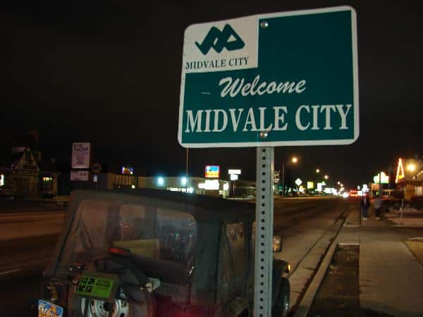 Midvale, Utah | JacobBarlow.com