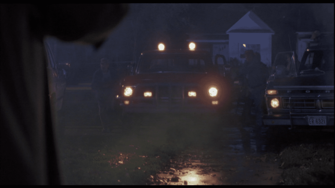 Haddonfield Police Department