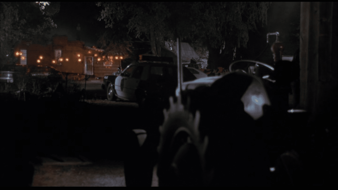 Tower Farm Halloween 5 Filming Location