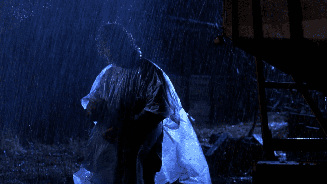 Smith’s Grove Exterior Halloween 6 Filming Location