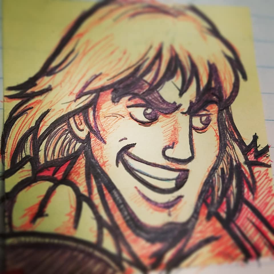 Sketches JCP☆Designs