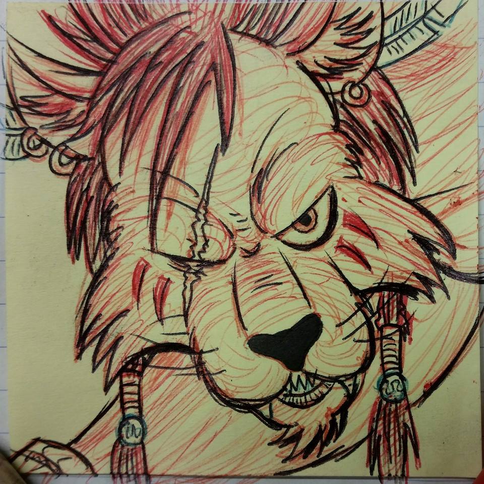 Sketches JCP☆Designs