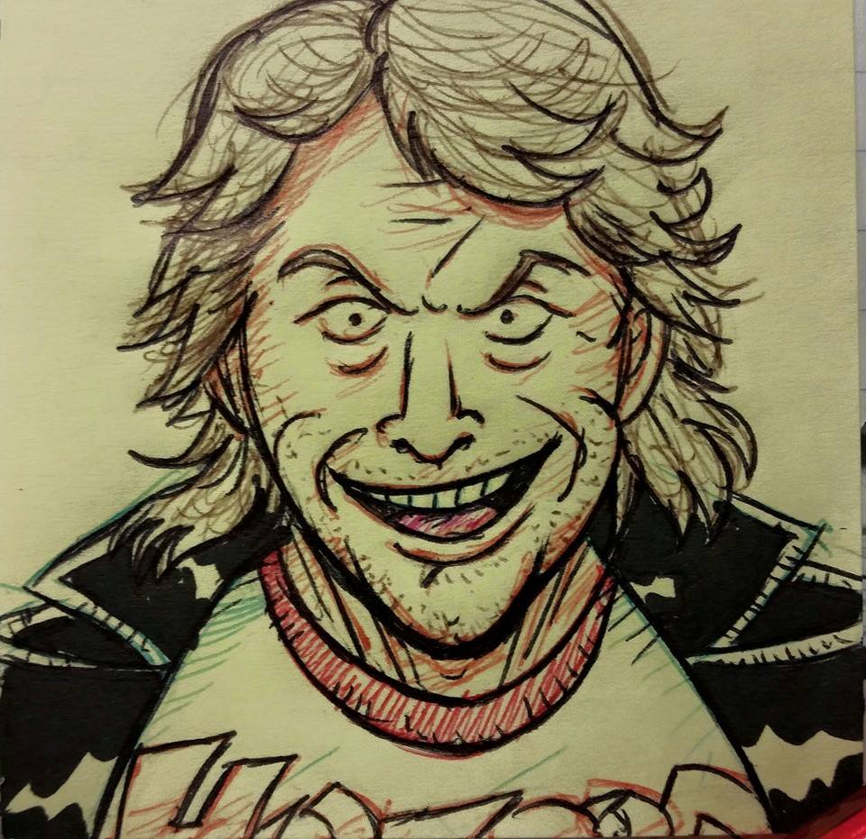 Sketches JCP☆Designs