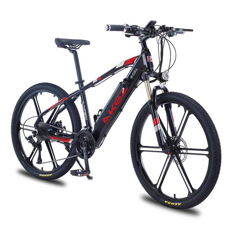 EBIKE UJ ET1 29ER 15Ah Toronto's Best Online Bike Shop Uncle