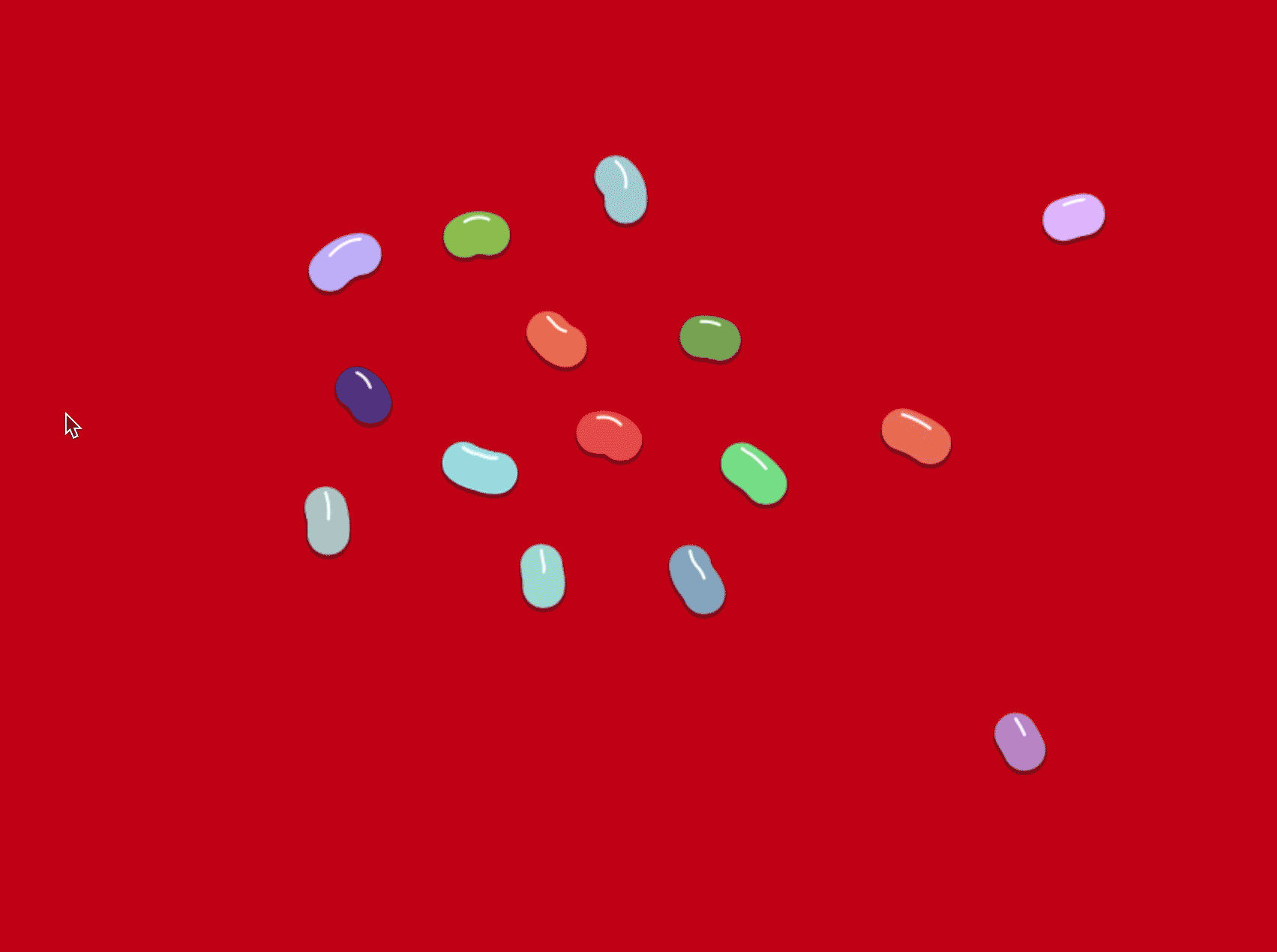 Jelly Boids Jacob DeHart