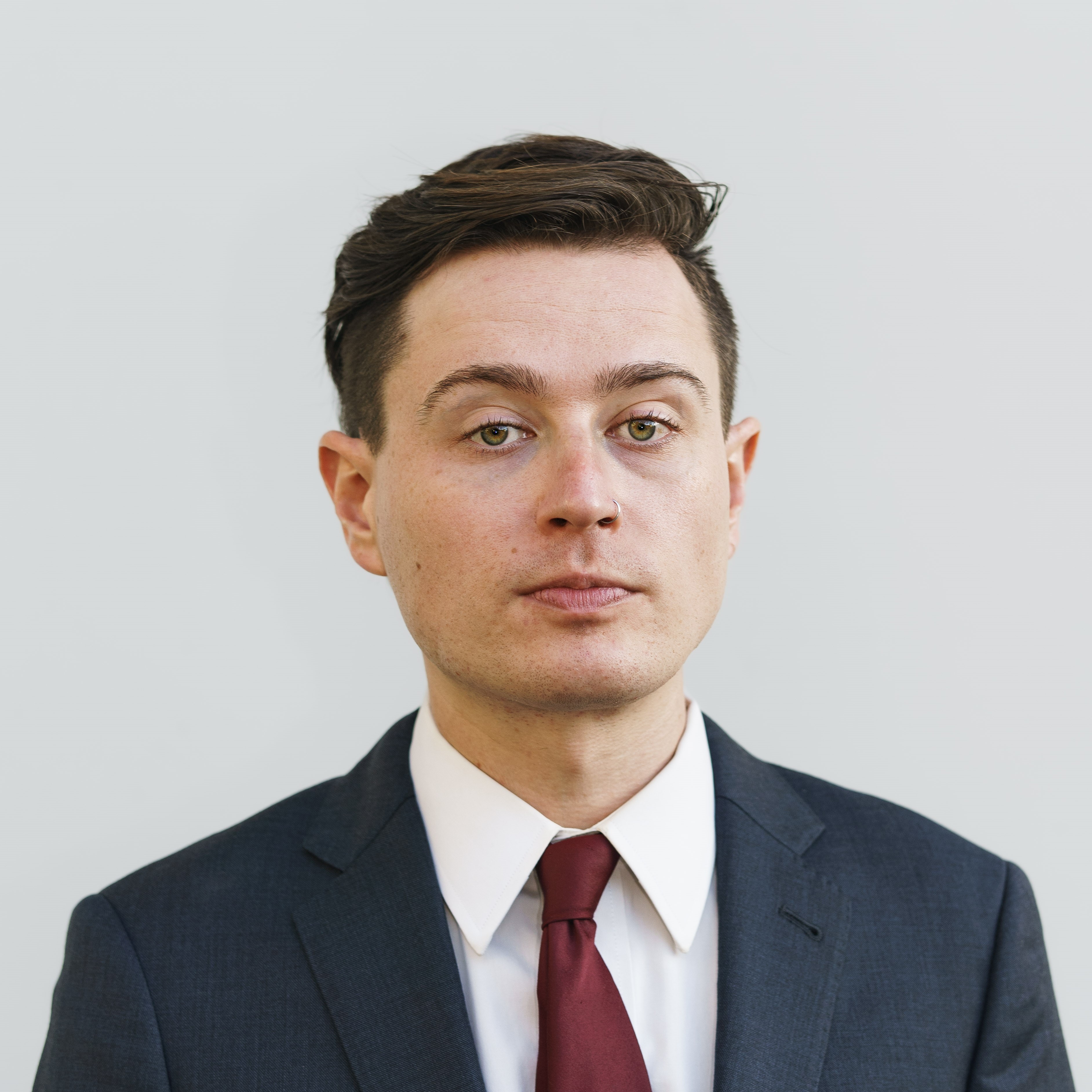 Research Jacob Gellman