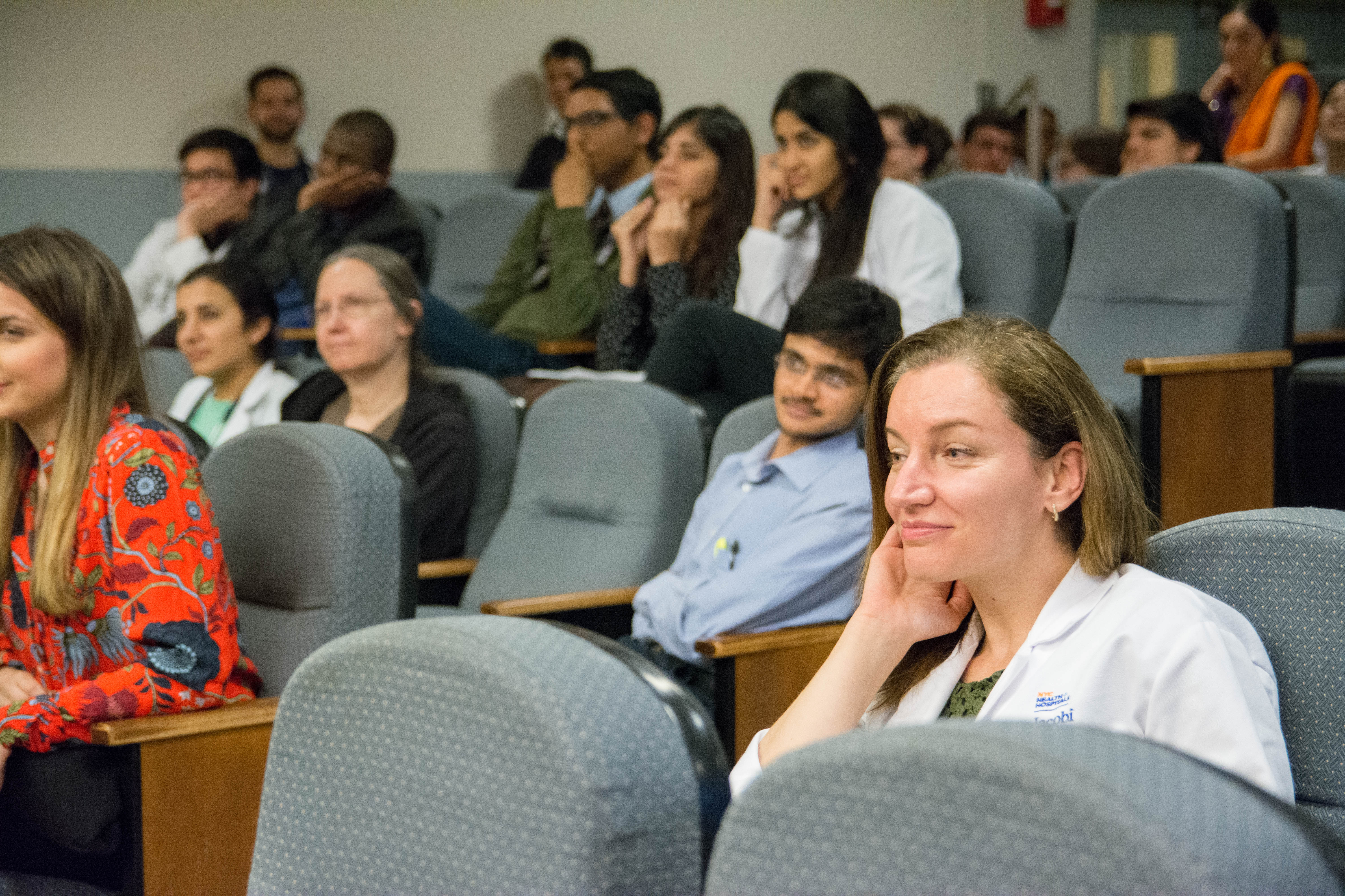 Photo Gallery Jacobi Medical Center Department of Internal Medicine