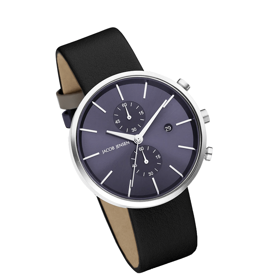 JACOB JENSEN LINEAR 621 Ø 42 mm Jacob Jensen Watches