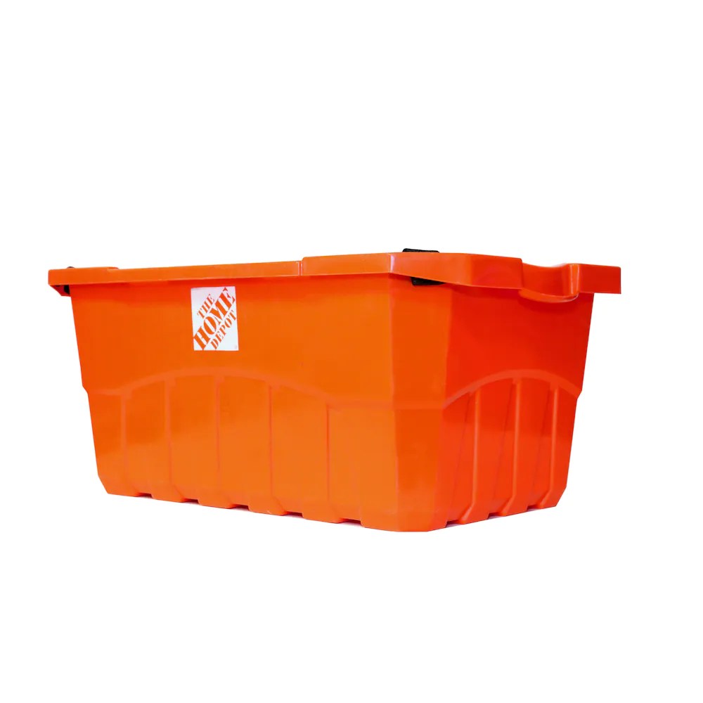 The Shopping Bin Reference Sheet JacobNelson.ca