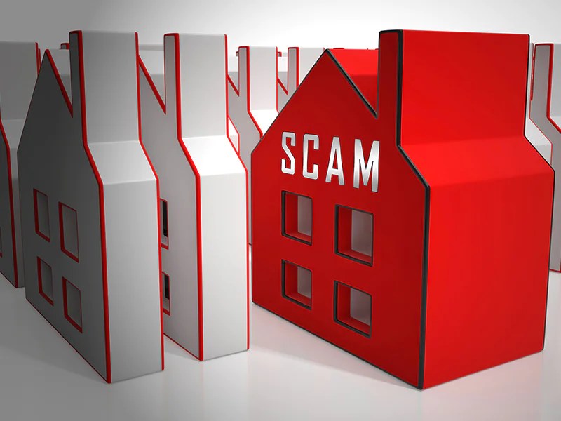 4 Common Real Estate Scams in San Diego Jacobo Realty Group