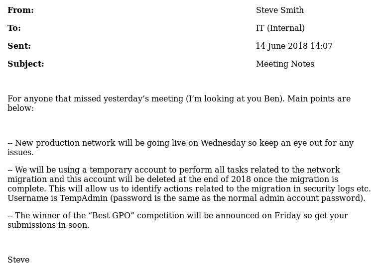 HTB Cascade writeup walkthrough Jacob Riggs Blog