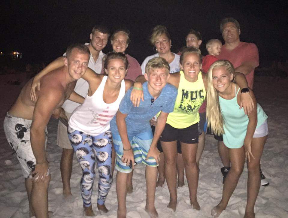 Dr. Trevor Crabtree Crabtree Family Optometry