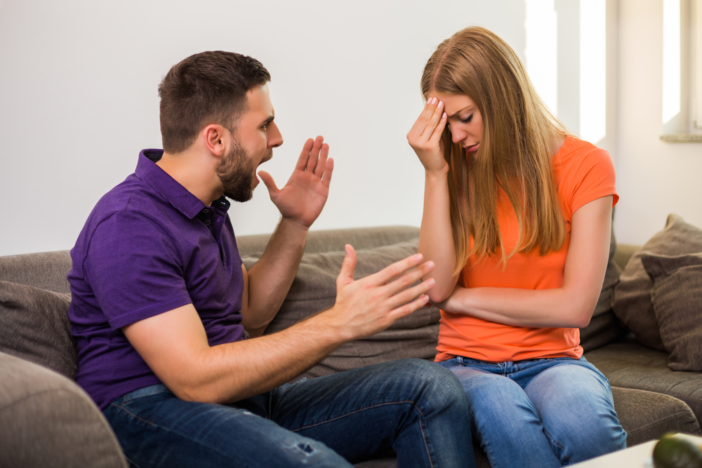 Dating Relationships and Domestic Violence Attorneys Morristown NJ