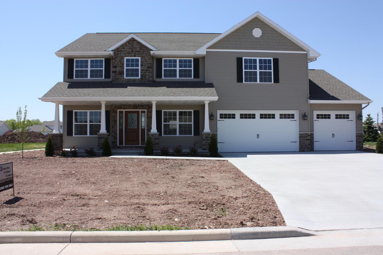 259 Jacobs Design Homes