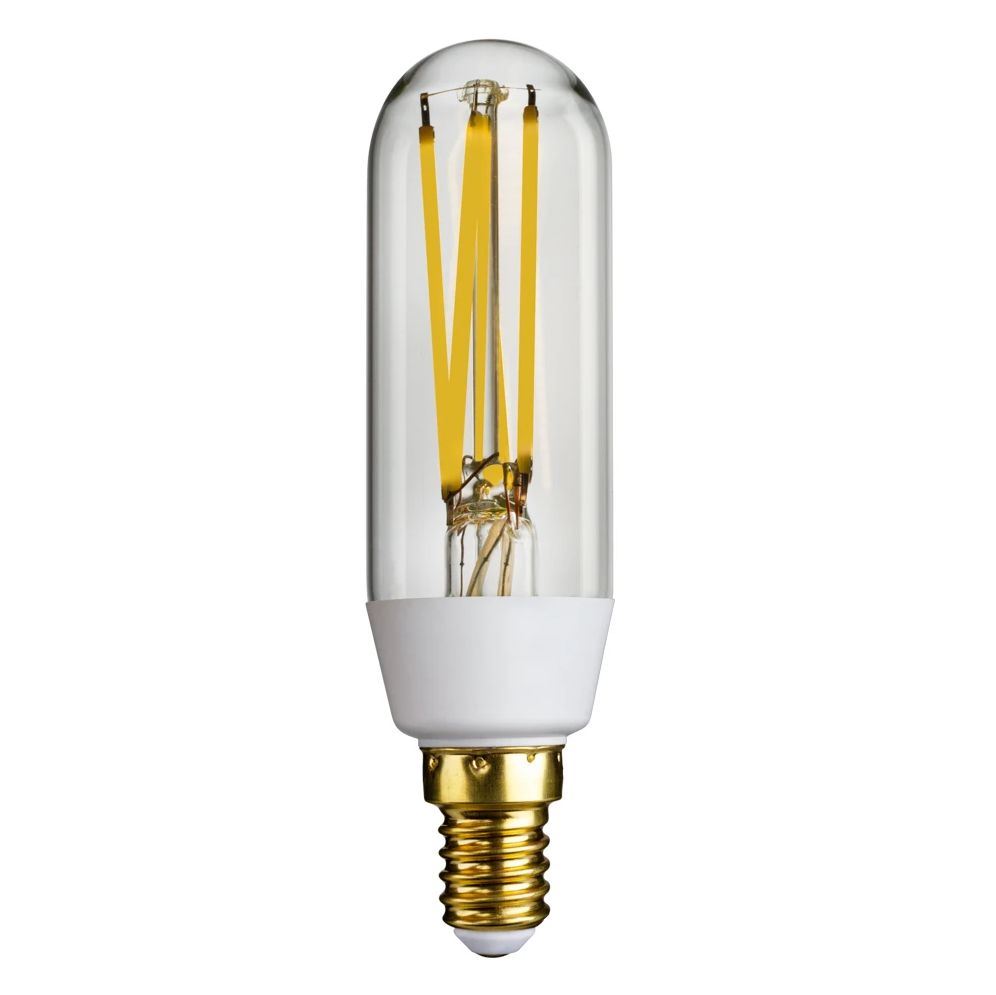 FLOS LED E14 T30 7,5W 2700K Proxima 900 lm, CL, Dim