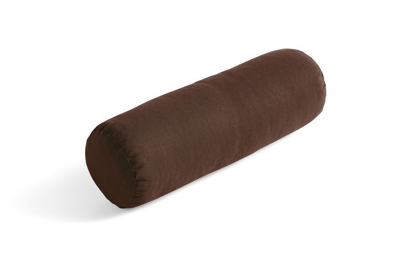 HAY Palissade Chaise Lounge Headrest Cushion 49,5x195 cm Iron Red