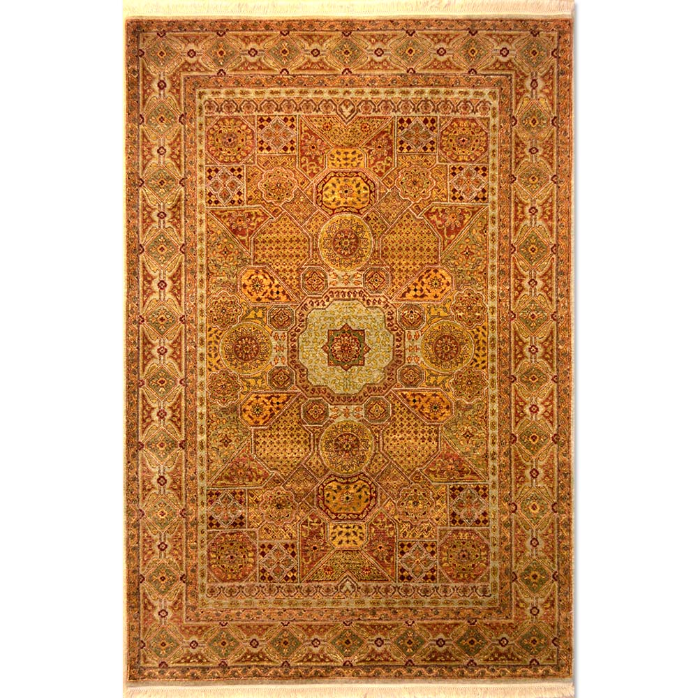 MAGNOLIA R4 Rug Jacobsen Oriental Rugs