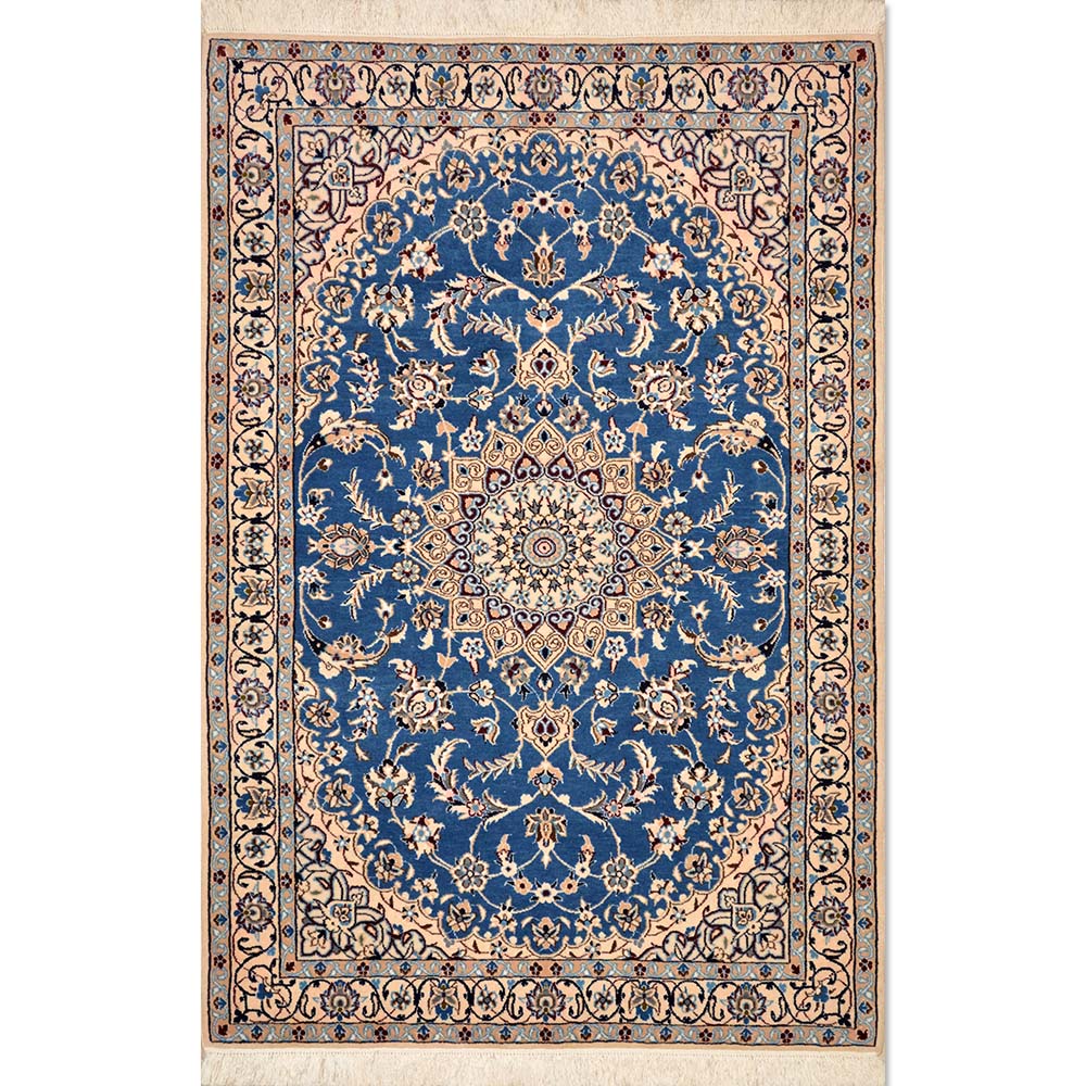 NAIN Rug MJ3032 (3’5″x5′) Jacobsen Oriental Rugs