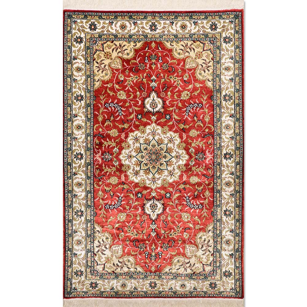 ART Rug MJ3178 (3’x5”) Jacobsen Oriental Rugs