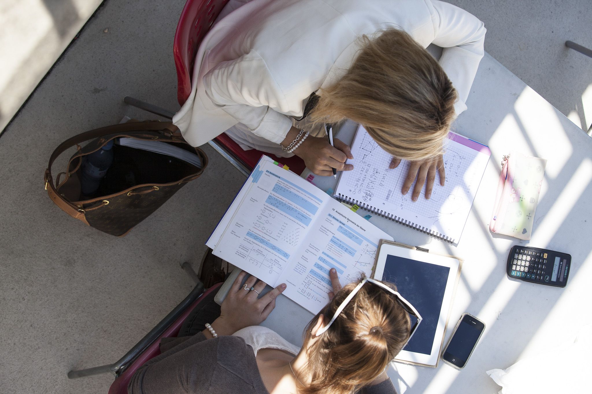 CCLM Fellows Jacobs Foundation