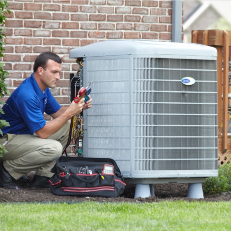 HVAC Repairs & Services in Portland | Jacobs Heating & AC