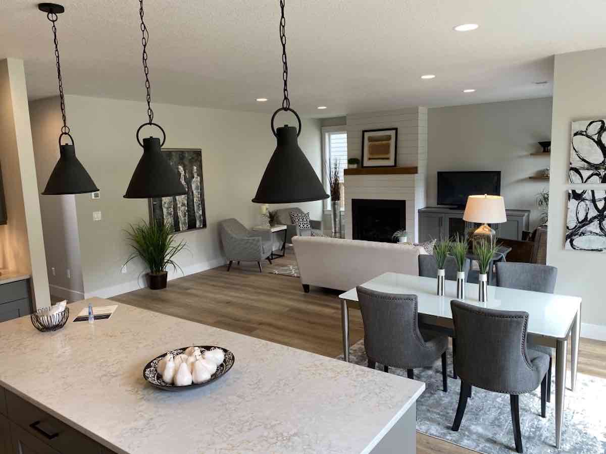 HVAC Projects Gallery Jacobs Heating and Air Conditioning