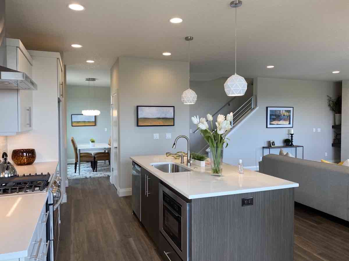 HVAC Projects Gallery Jacobs Heating and Air Conditioning