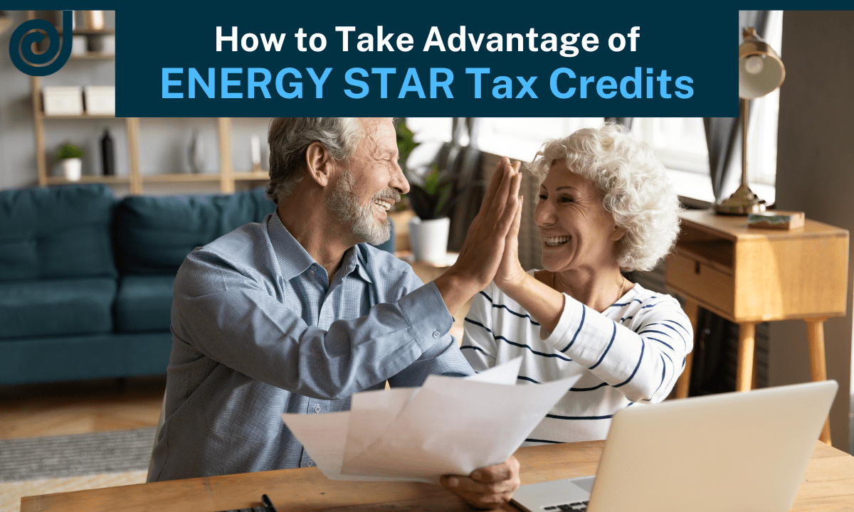 How to Take Advantage of ENERGY STAR Tax Credits Jacobs Heating & Air