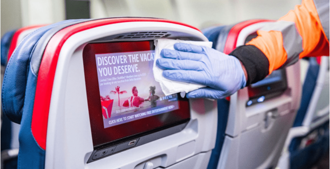 delta hygiene Jacobs Media