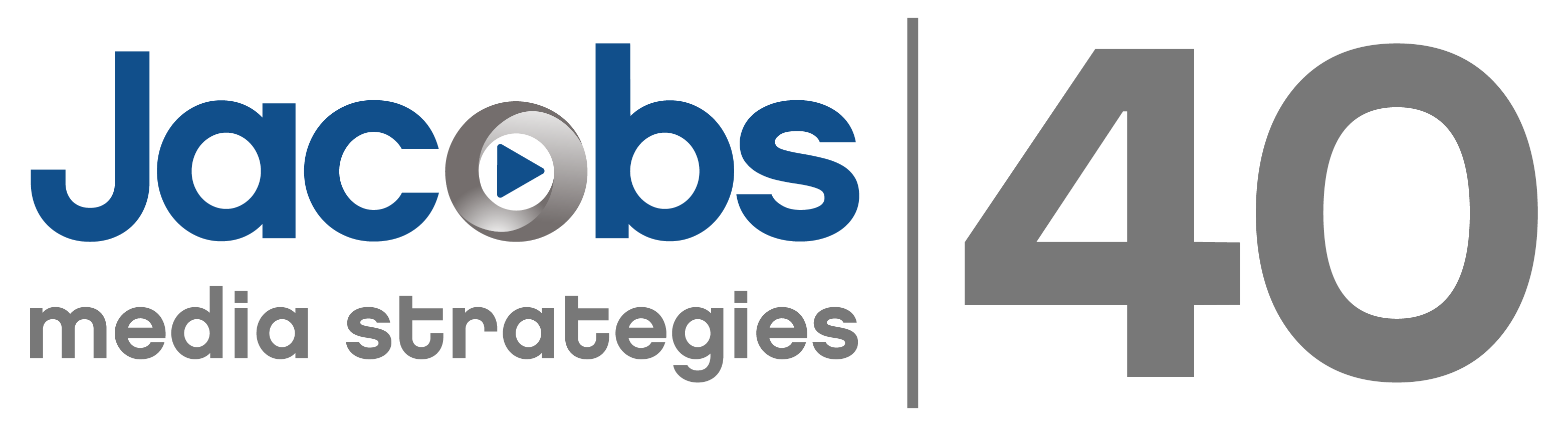 jacobs 40 official Jacobs Media Strategies
