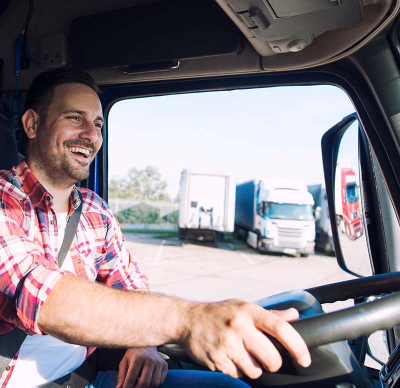 Driver Careers Jacobson Transport