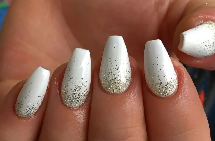 White Nail Designs for a Perfect Manicure Jacob Stack