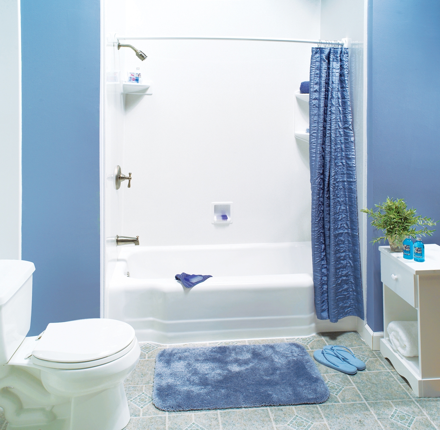 Bathroom Remodeling St. Louis, Contractor Jacob Sunrooms