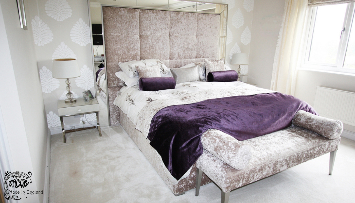 Custom furniture Made just for you Jacob Interiors