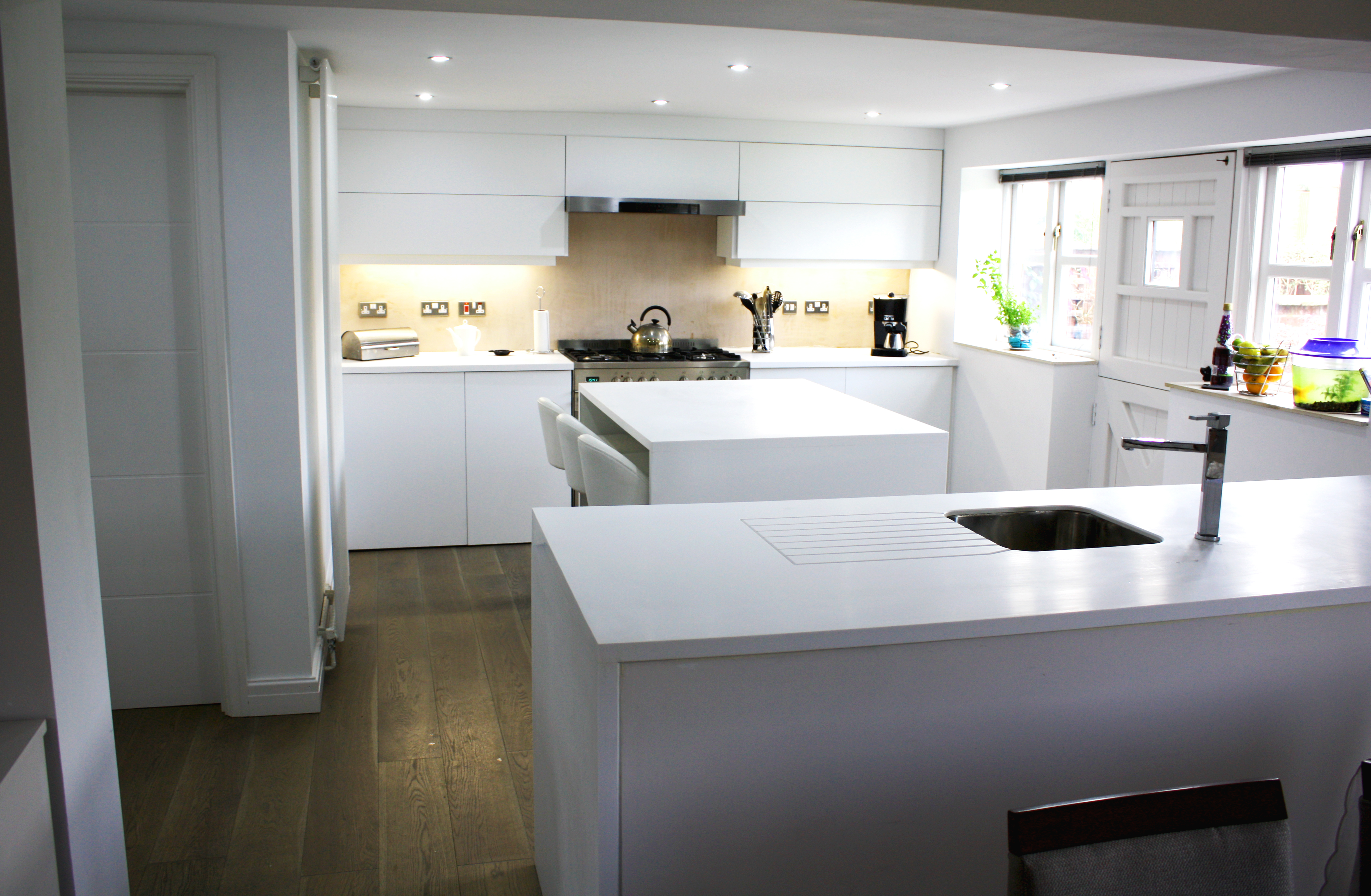 Everything Including The Kitchen Sink Everything Including The Kitchen Sink